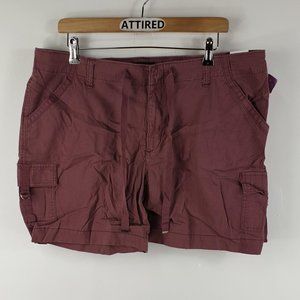 Womens Shorts